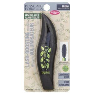 Physicians Formula Physicians Formula Organic Wear Mascara Ultra Black